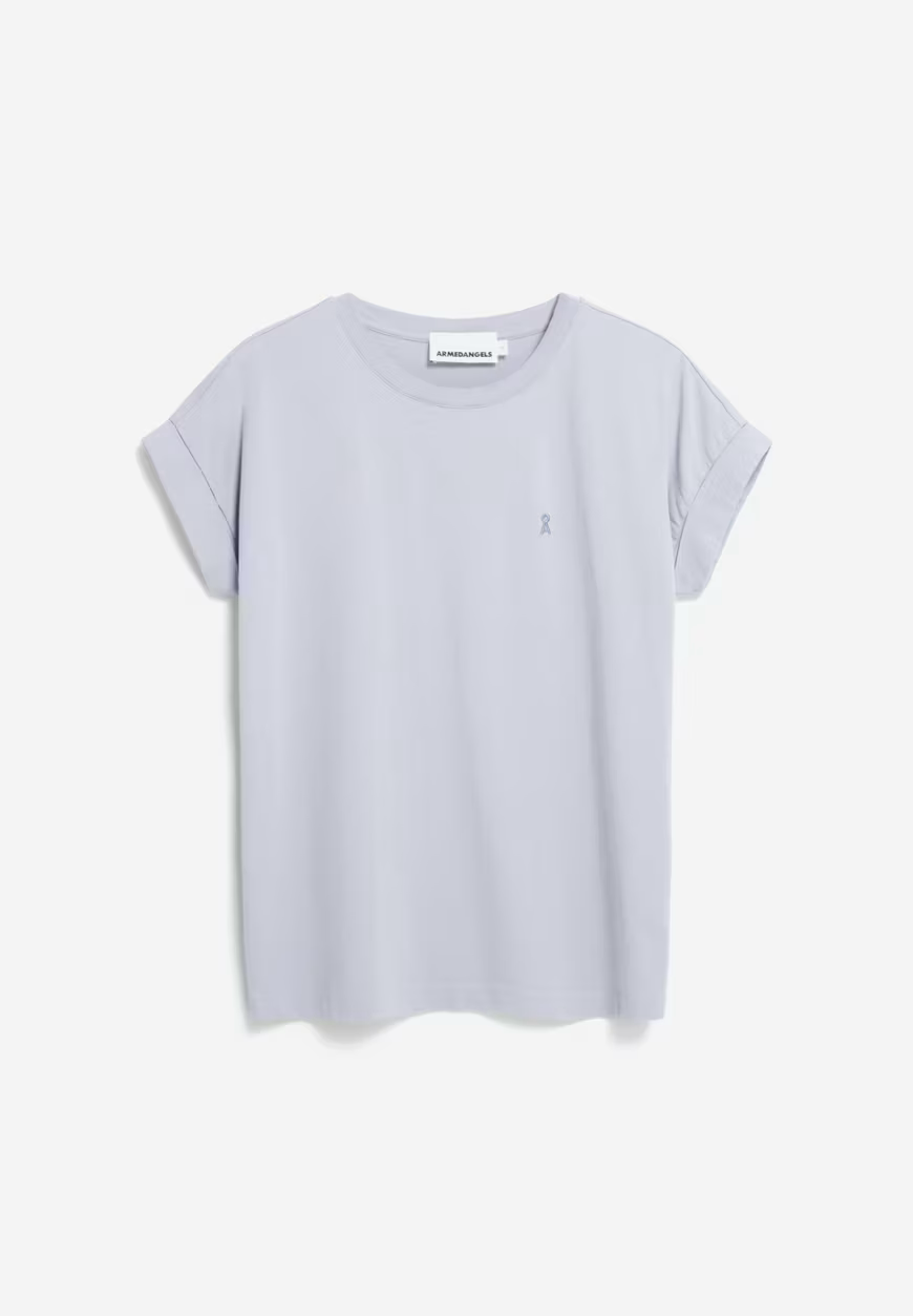 ARMEDANGELS T-Shirt IDAARA Organic Cotton