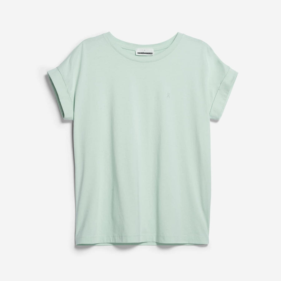 ARMEDANGELS T-Shirt IDAARA Organic Cotton