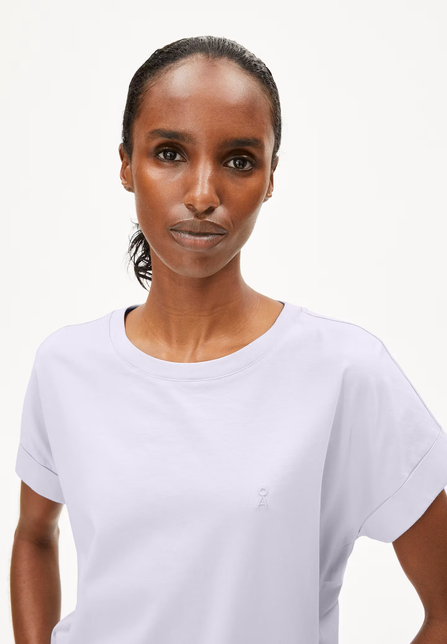 ARMEDANGELS T-Shirt IDAARA Organic Cotton