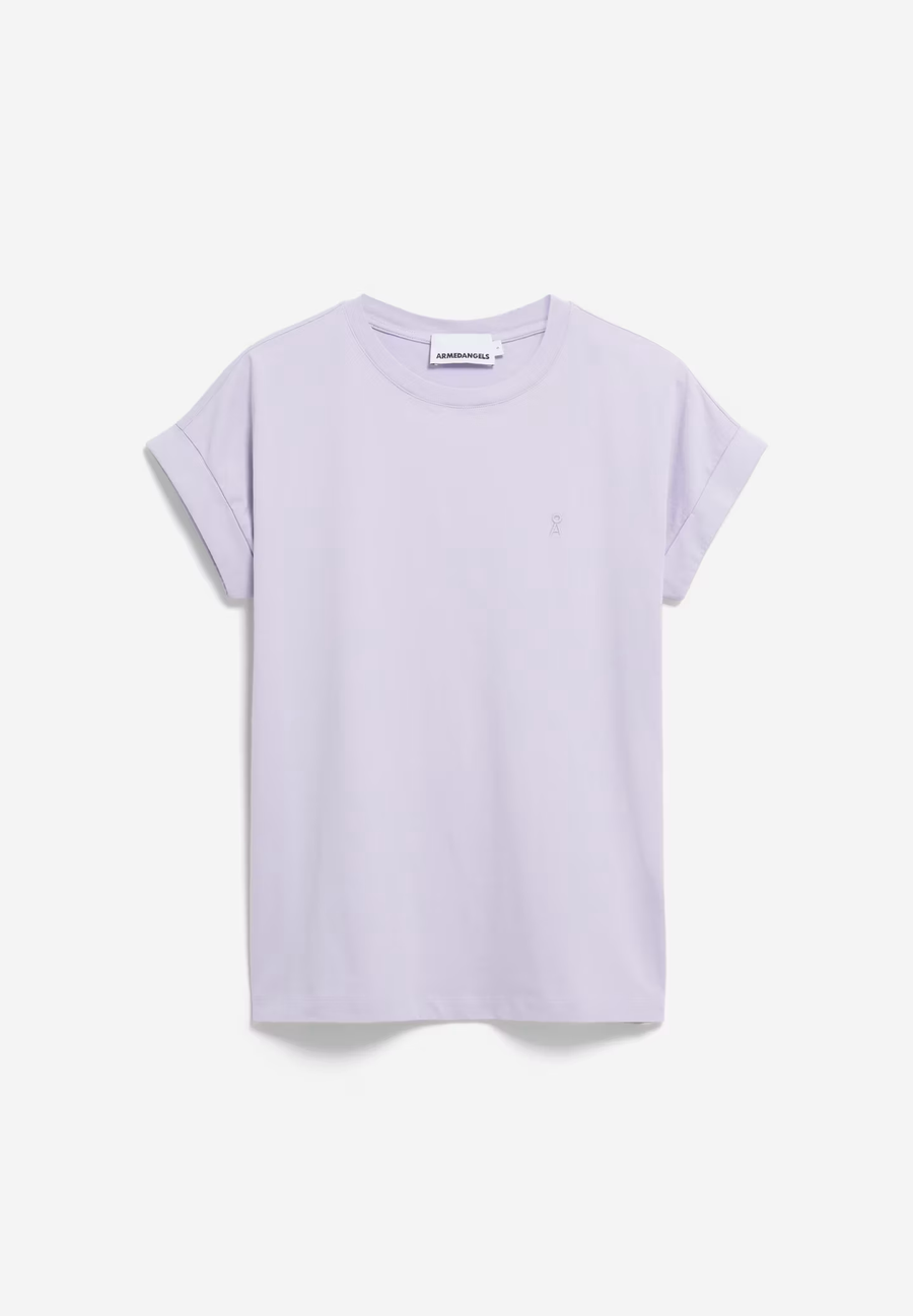 ARMEDANGELS T-Shirt IDAARA Organic Cotton