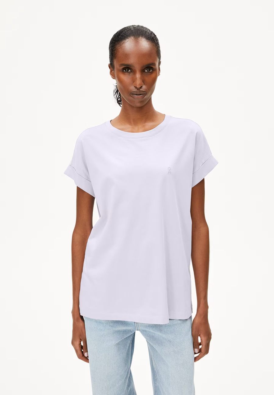 ARMEDANGELS T-Shirt IDAARA Organic Cotton