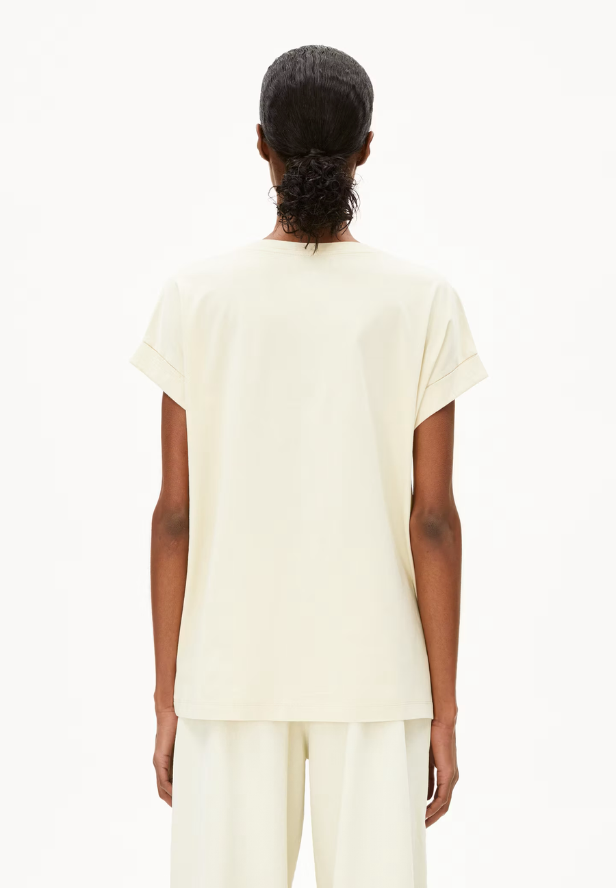 ARMEDANGELS T-Shirt IDAARA Organic Cotton