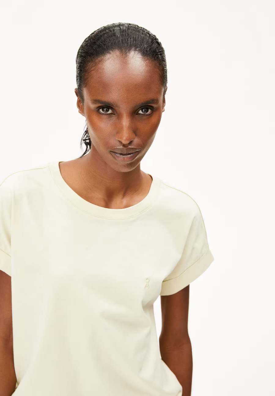 ARMEDANGELS T-Shirt IDAARA Organic Cotton