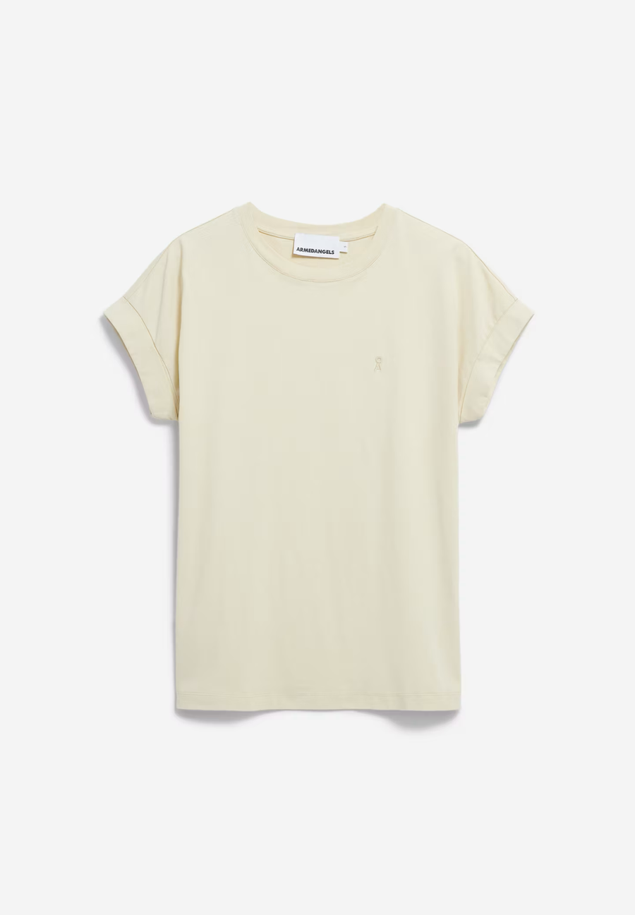 ARMEDANGELS T-Shirt IDAARA Organic Cotton