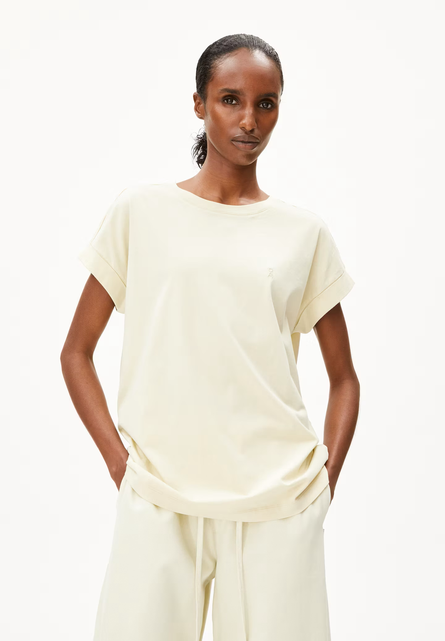 ARMEDANGELS T-Shirt IDAARA Organic Cotton