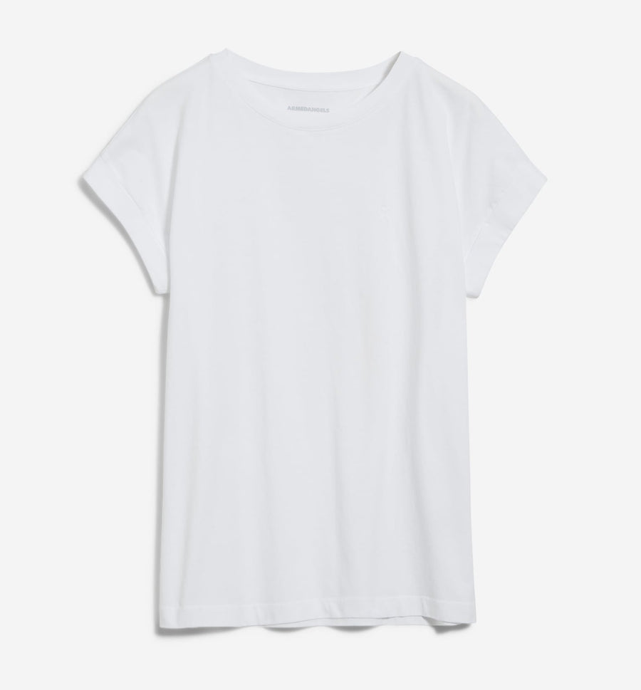 ARMEDANGELS T-Shirt IDAARA Organic Cotton