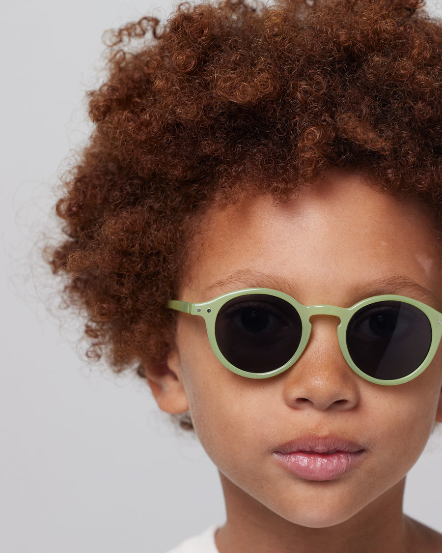 IZIPIZI Sonnenbrille #D Junior 5-10 Jahre