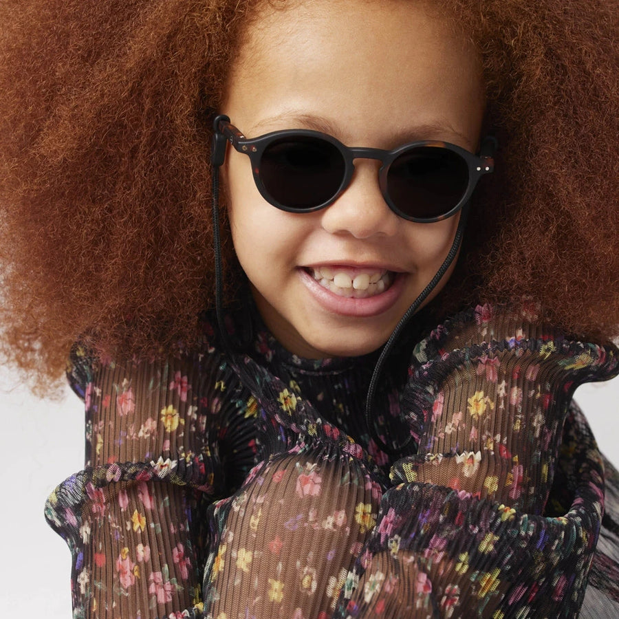 IZIPIZI Sonnenbrille #D Junior 5-10 Jahre