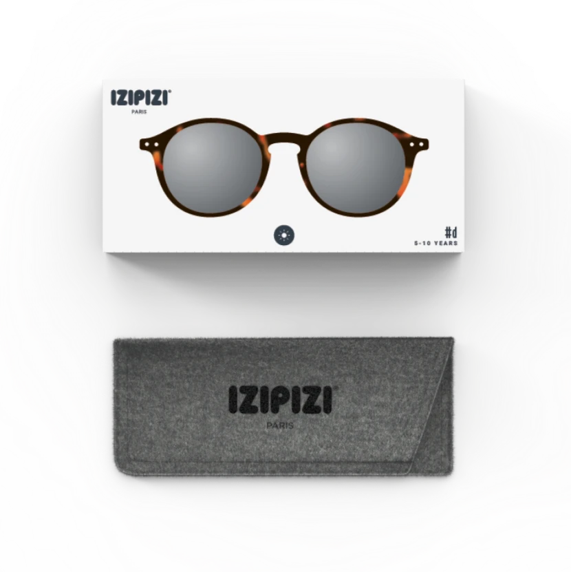 IZIPIZI Sonnenbrille #D Junior 5-10 Jahre