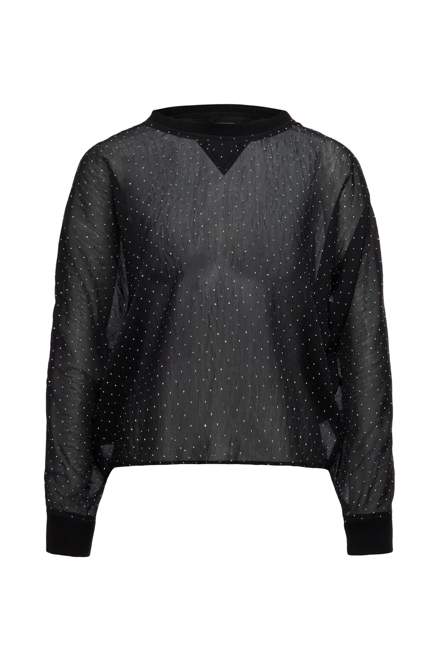 DRYKORN Bluse EDISAN