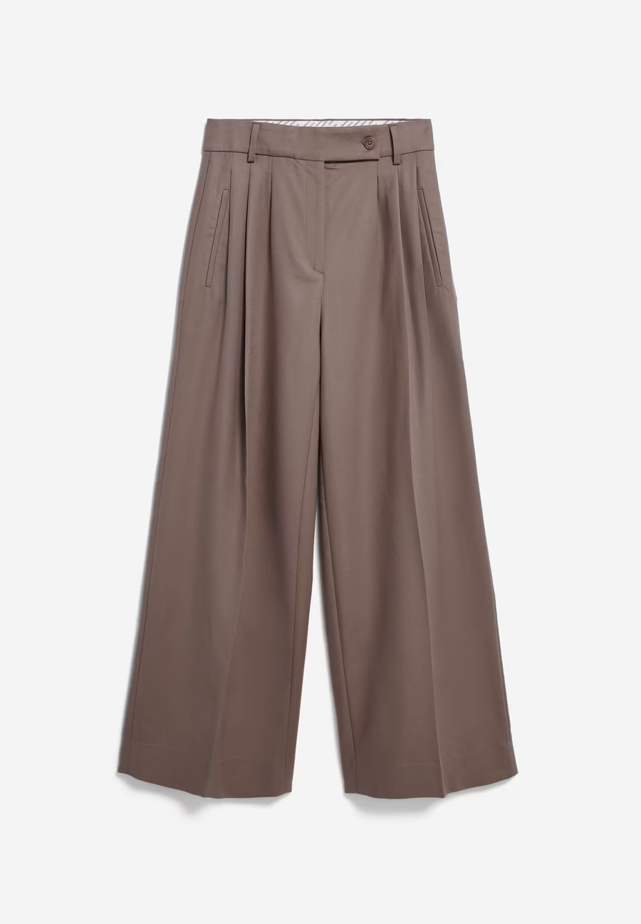 ARMEDANGELS Hose KAAYUA LENZING™ ECOVERO™ Viscose