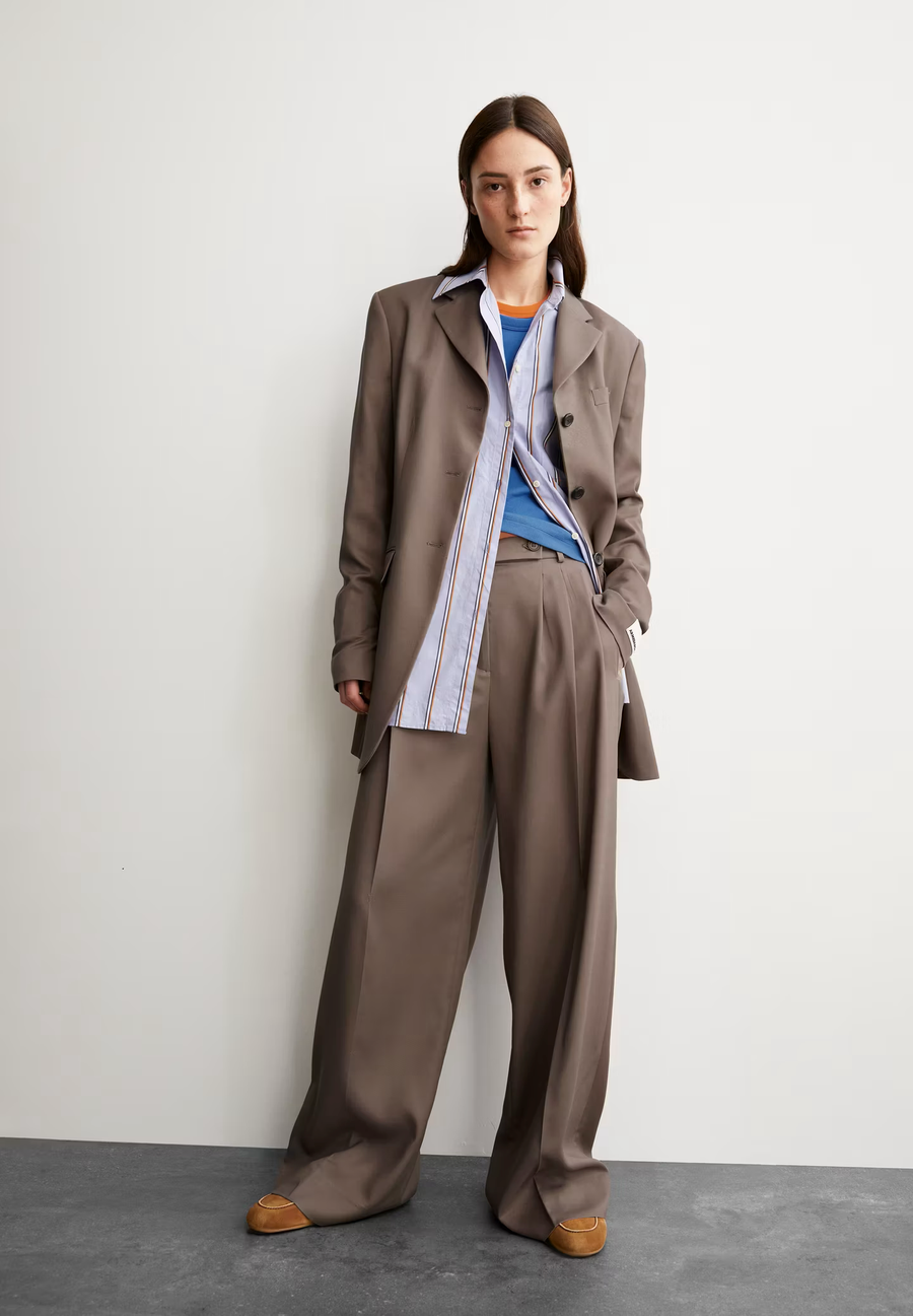 ARMEDANGELS Hose KAAYUA LENZING™ ECOVERO™ Viscose