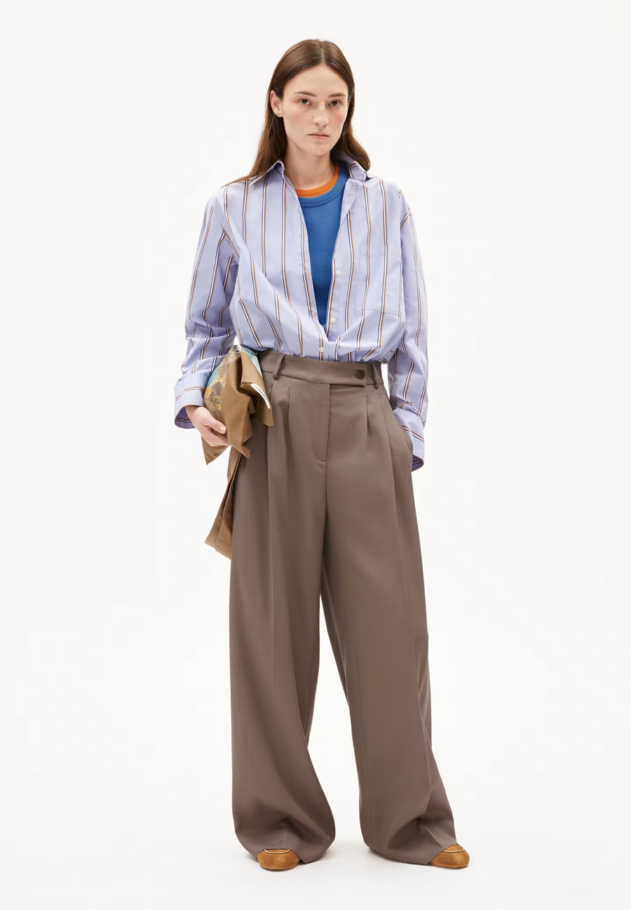 ARMEDANGELS Hose KAAYUA LENZING™ ECOVERO™ Viscose