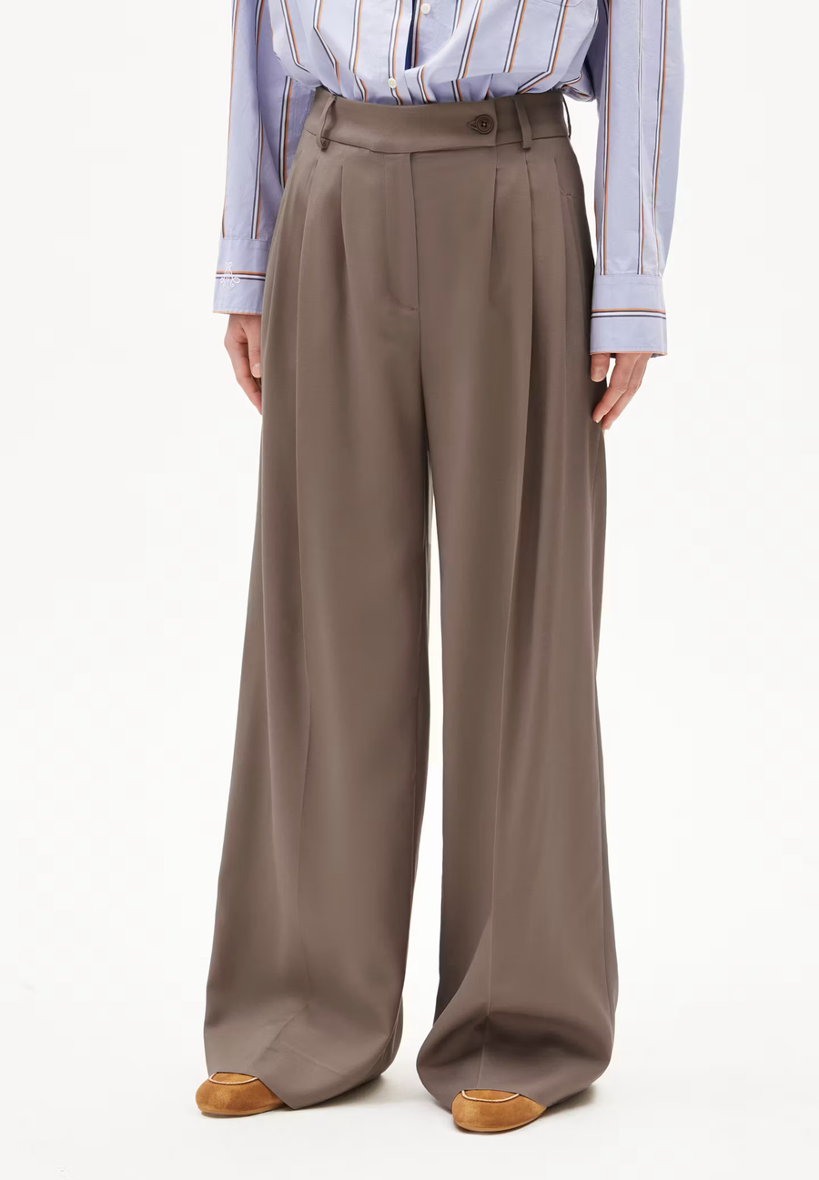 ARMEDANGELS Hose KAAYUA LENZING™ ECOVERO™ Viscose