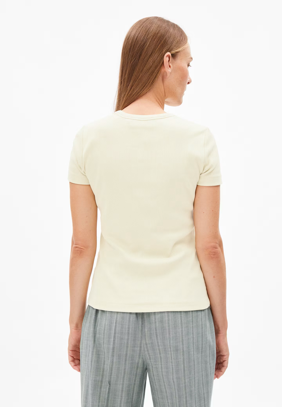 ARMEDANGELS T-Shirt KARDAA Organic Cotton Mix