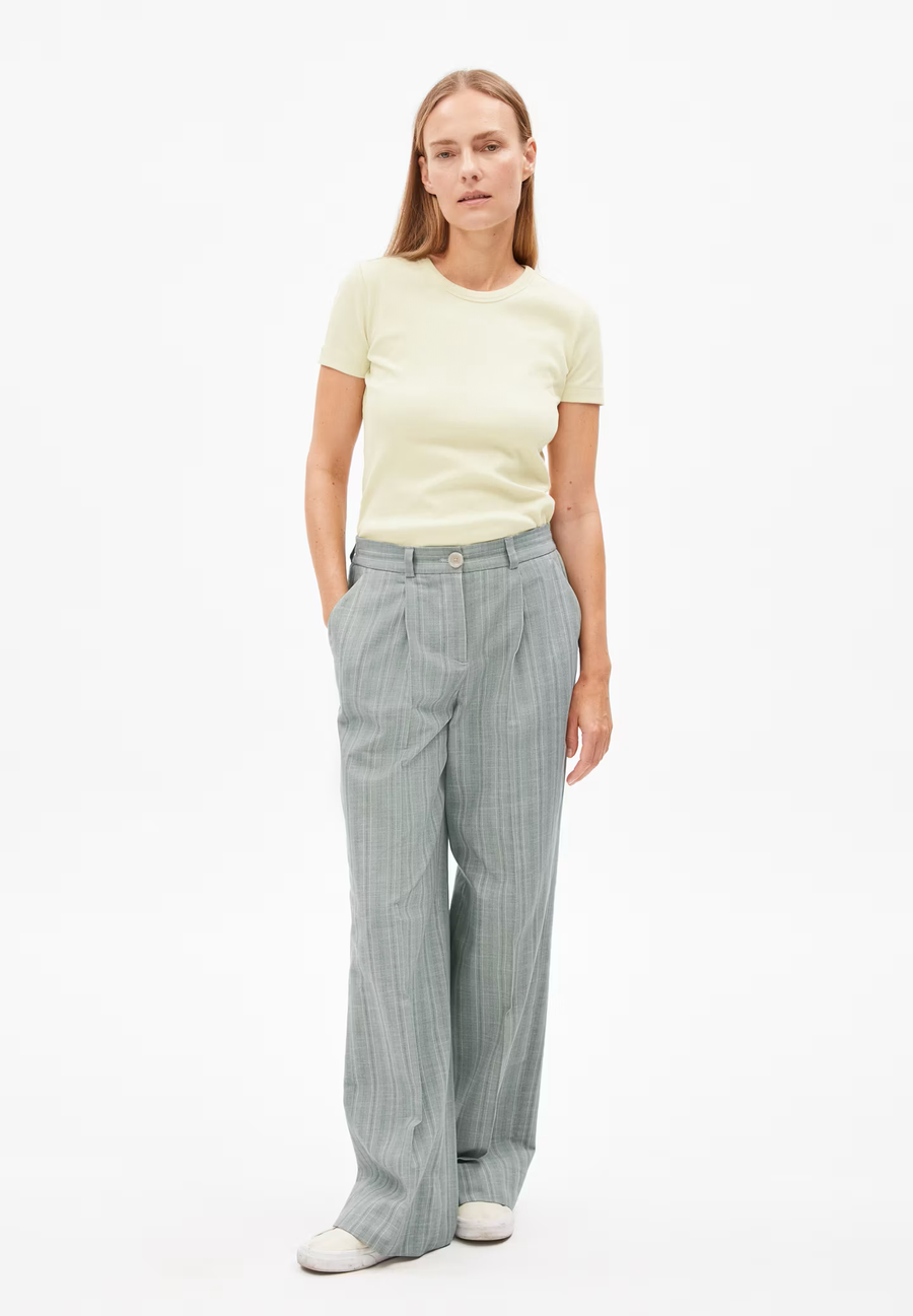 ARMEDANGELS T-Shirt KARDAA Organic Cotton Mix