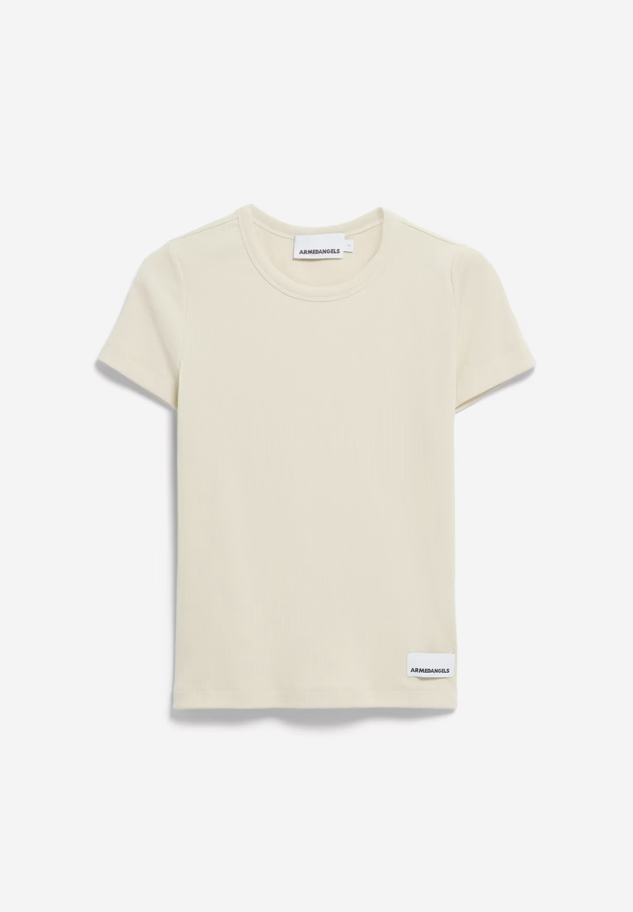 ARMEDANGELS T-Shirt KARDAA Organic Cotton Mix
