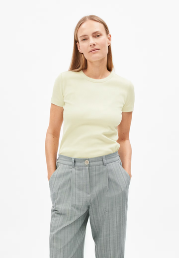 ARMEDANGELS T-Shirt KARDAA Organic Cotton Mix