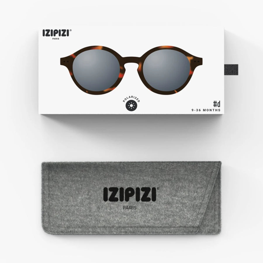 IZIPIZI Sonnenbrille #D Kids 9-36 Monate