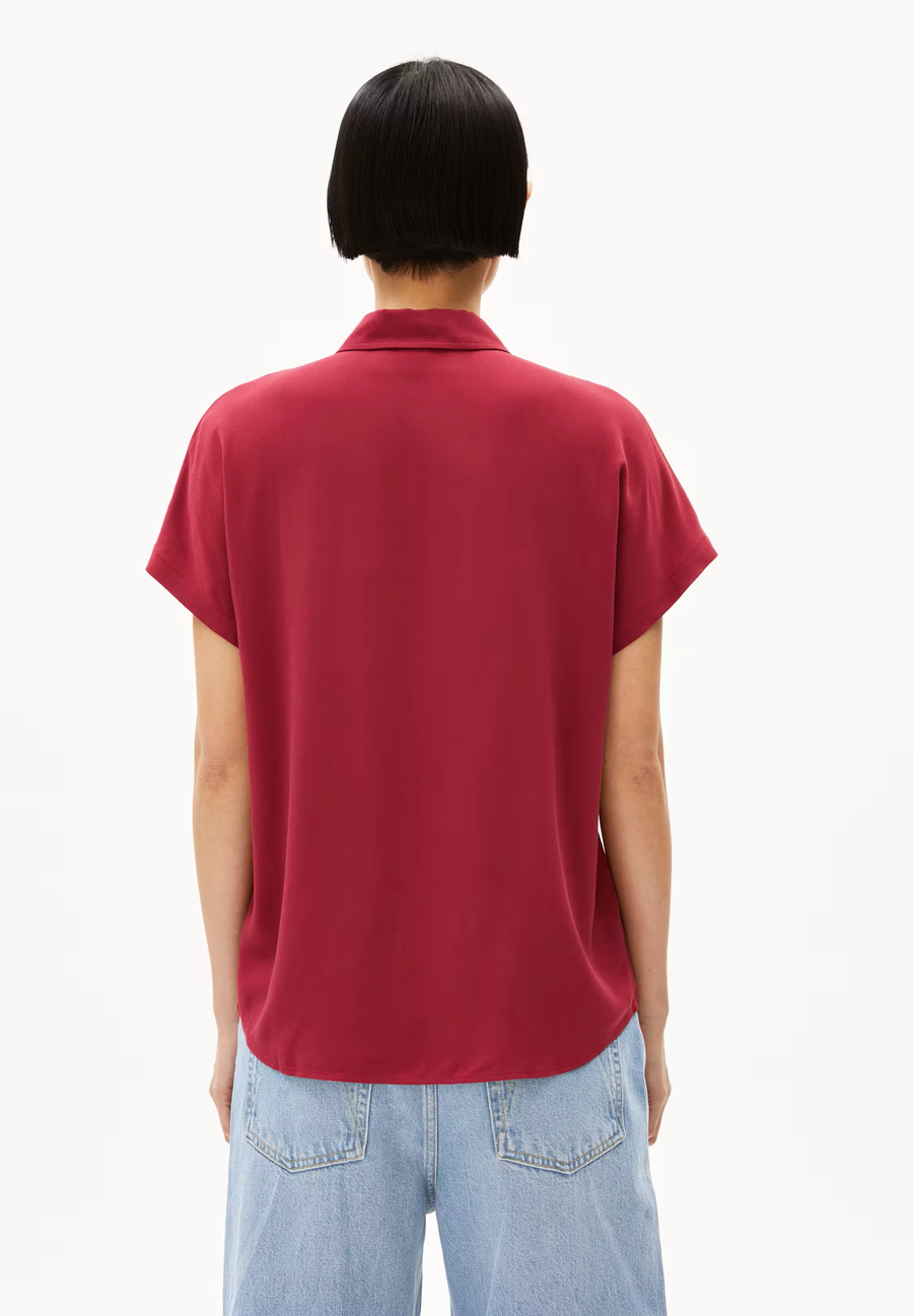 ARMEDANGELS Bluse LARISAANA Viscose