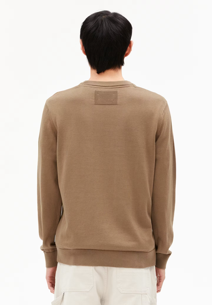 ARMEDANGELS Strickpullover LOUKAA Organic Cotton