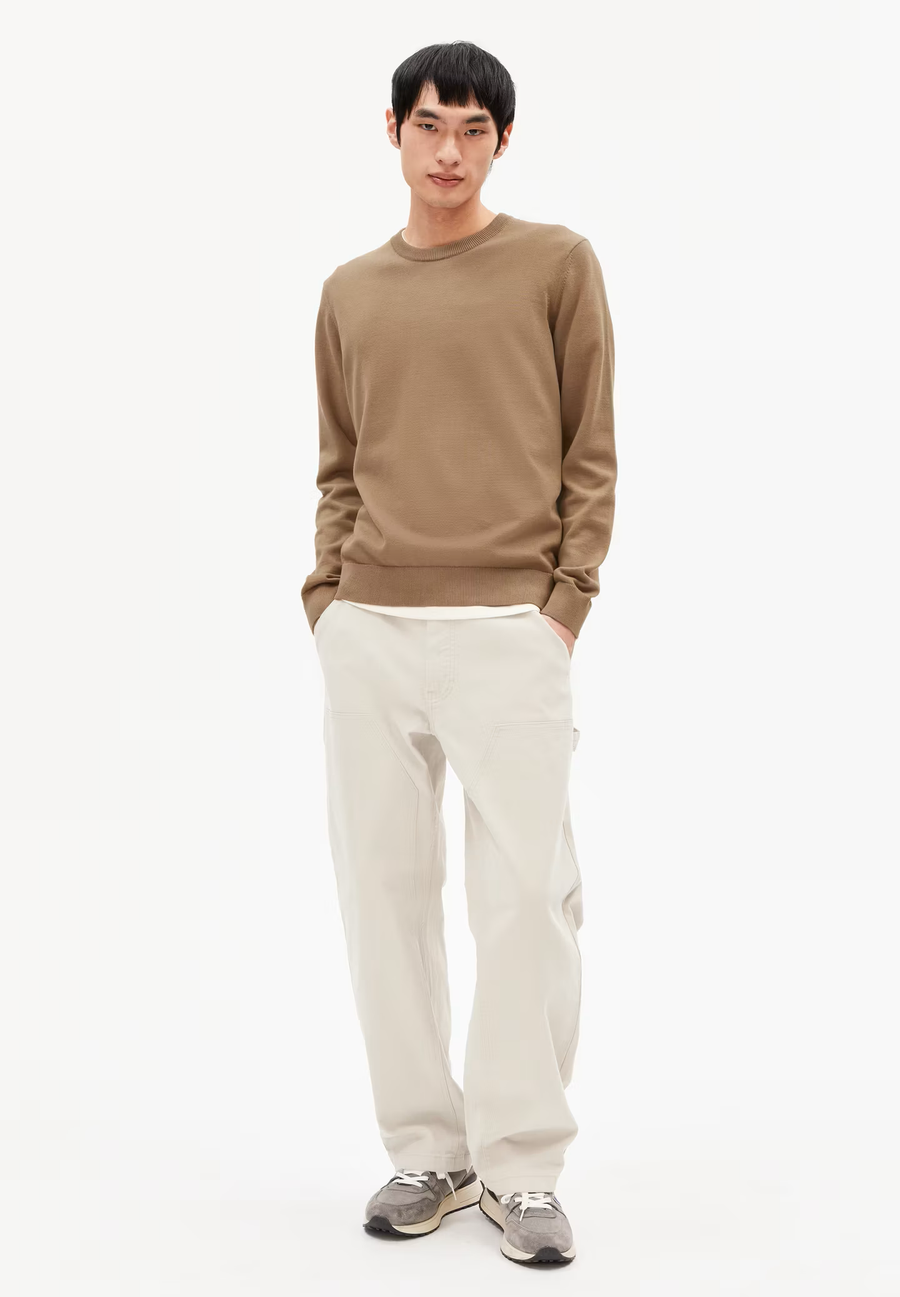 ARMEDANGELS Strickpullover LOUKAA Organic Cotton