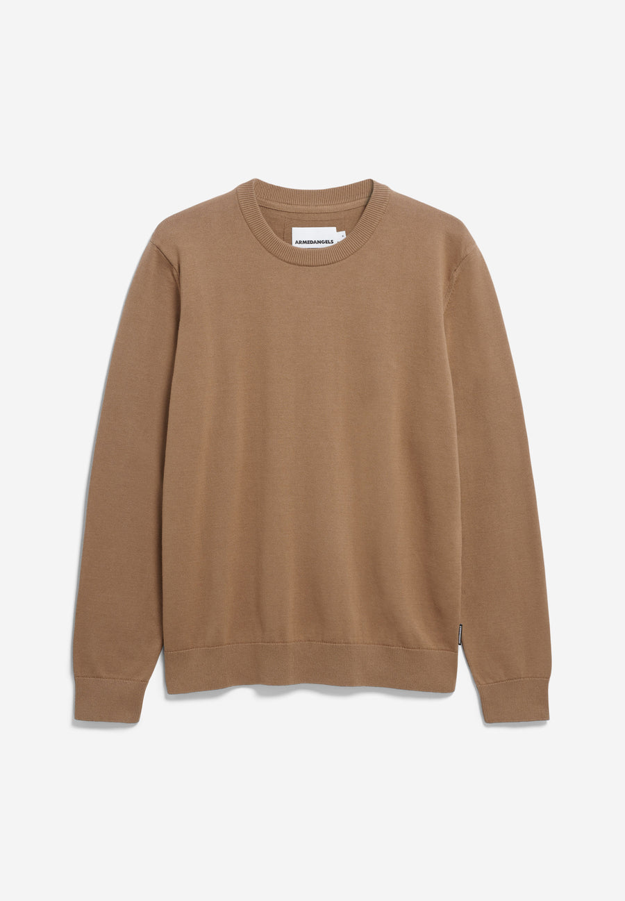 ARMEDANGELS Strickpullover LOUKAA Organic Cotton