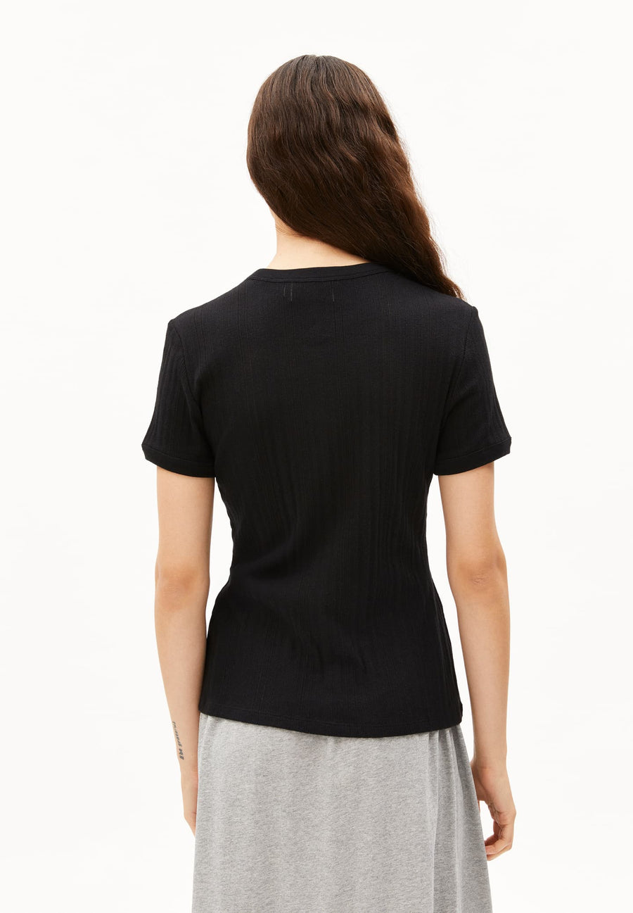ARMEDANGELS T-Shirt MAHERAA Organic Cotton