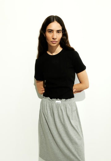 ARMEDANGELS T-Shirt MAHERAA Organic Cotton