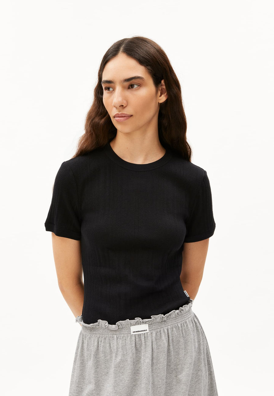 ARMEDANGELS T-Shirt MAHERAA Organic Cotton