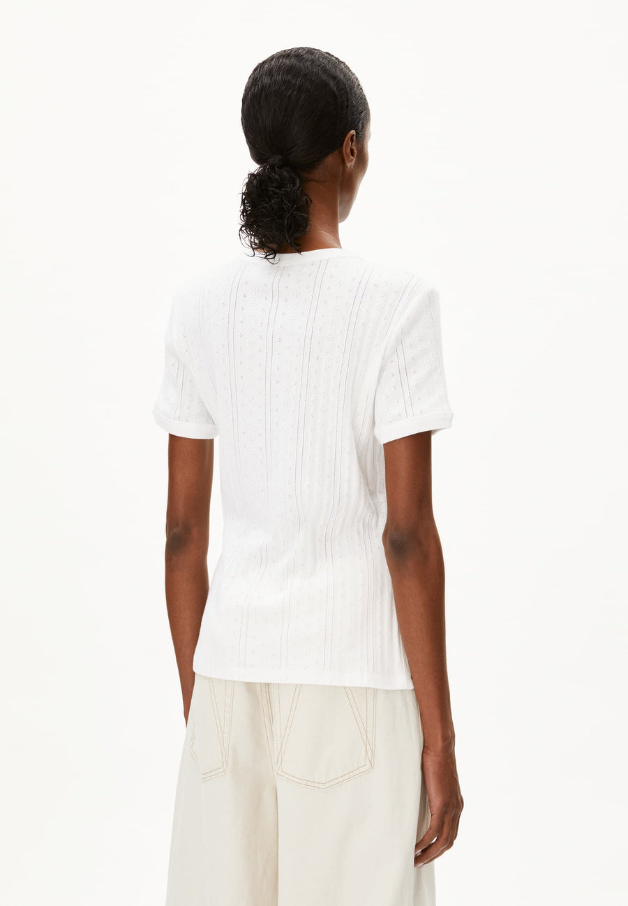 ARMEDANGELS T-Shirt MAHERAA Organic Cotton