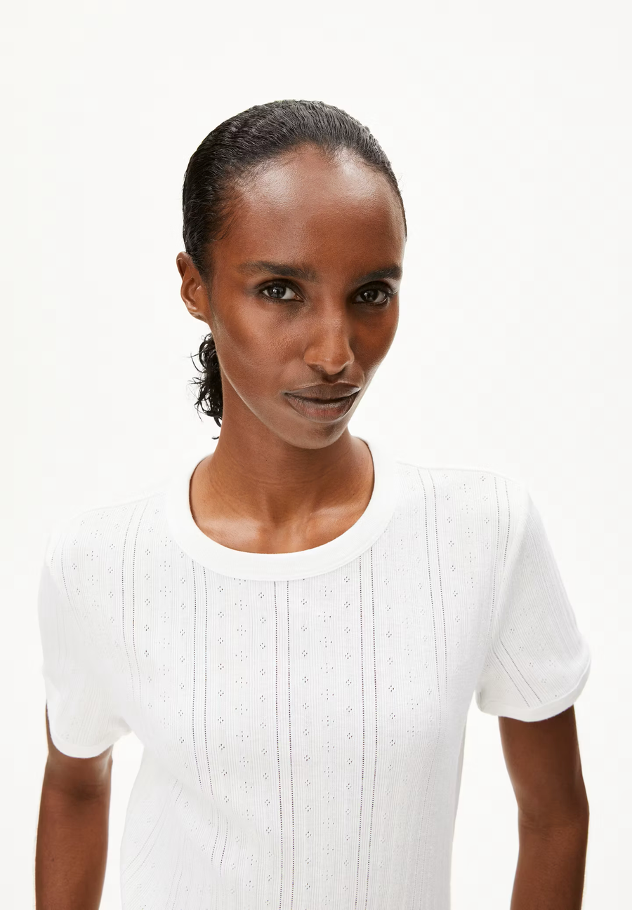 ARMEDANGELS T-Shirt MAHERAA Organic Cotton