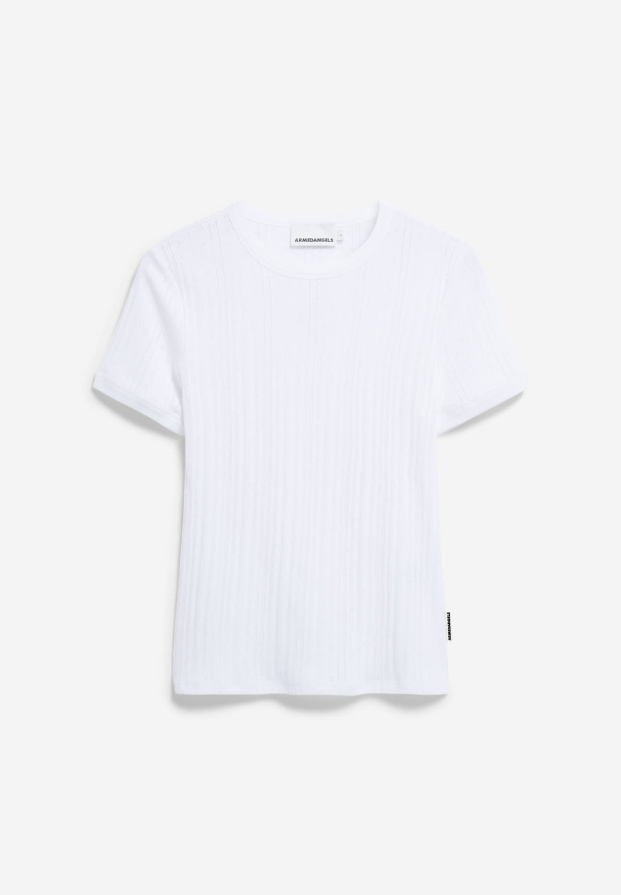 ARMEDANGELS T-Shirt MAHERAA Organic Cotton