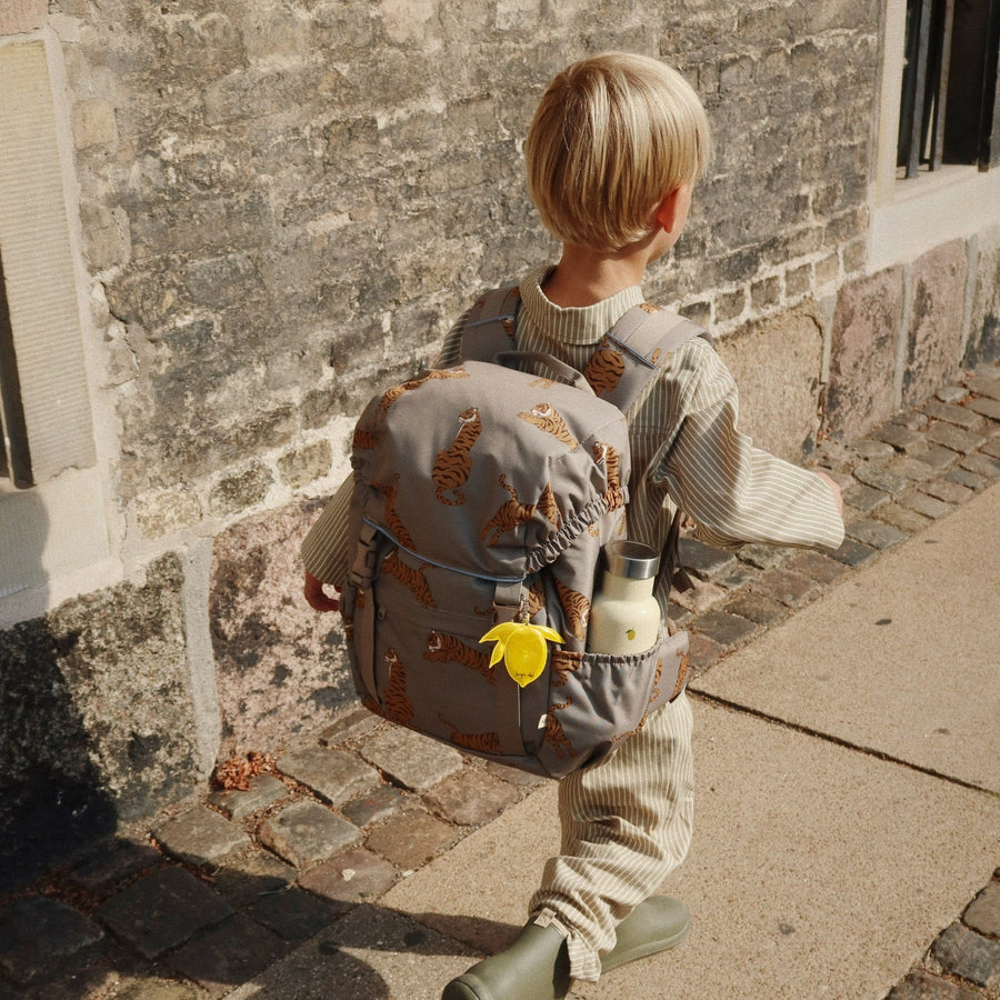 Konges Sløjd Schulrucksack CLOVER