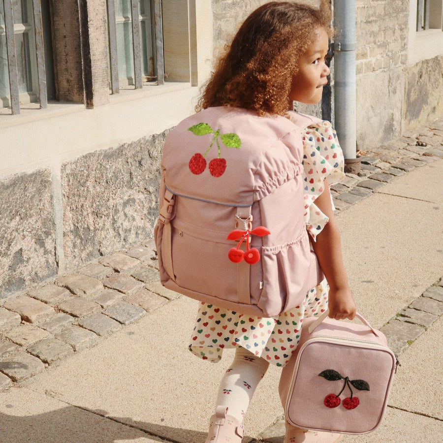 Konges Sløjd Schulrucksack CLOVER