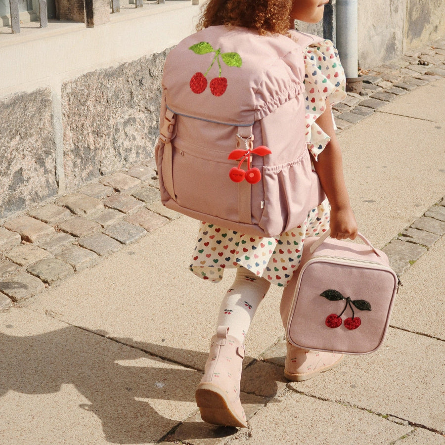 Konges Sløjd Thermo Lunchbag CLOVER