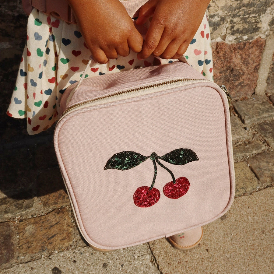 Konges Sløjd Thermo Lunchbag CLOVER