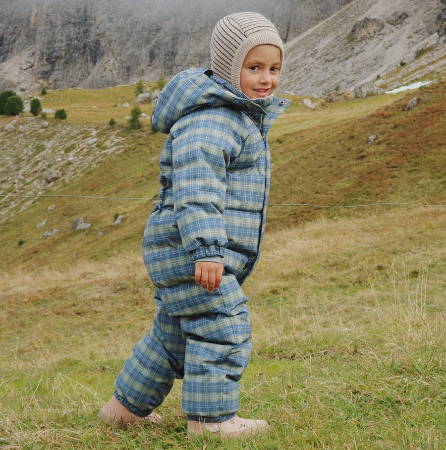 Konges Sløjd Sturmmütze LOULI Merino Wool