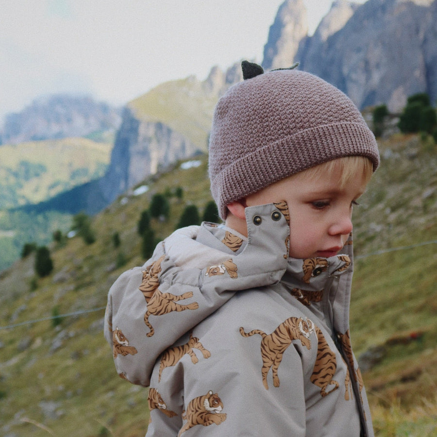 Konges Sløjd Mütze FRUITY Merino Wool