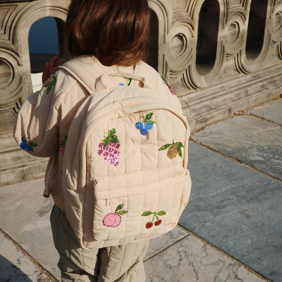Konges Sløjd Rucksack JUNO