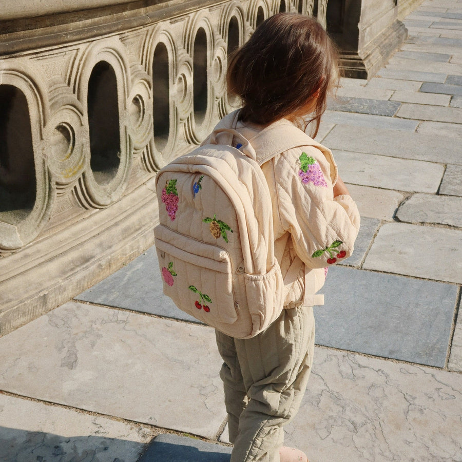 Konges Sløjd Rucksack JUNO
