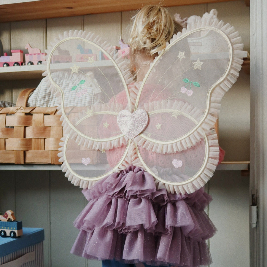 Konges Sløjd Feen-Kostüm FAIRY FRILL