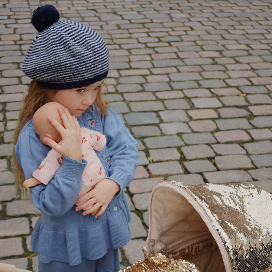 Konges Sløjd Spielpuppe ELISA