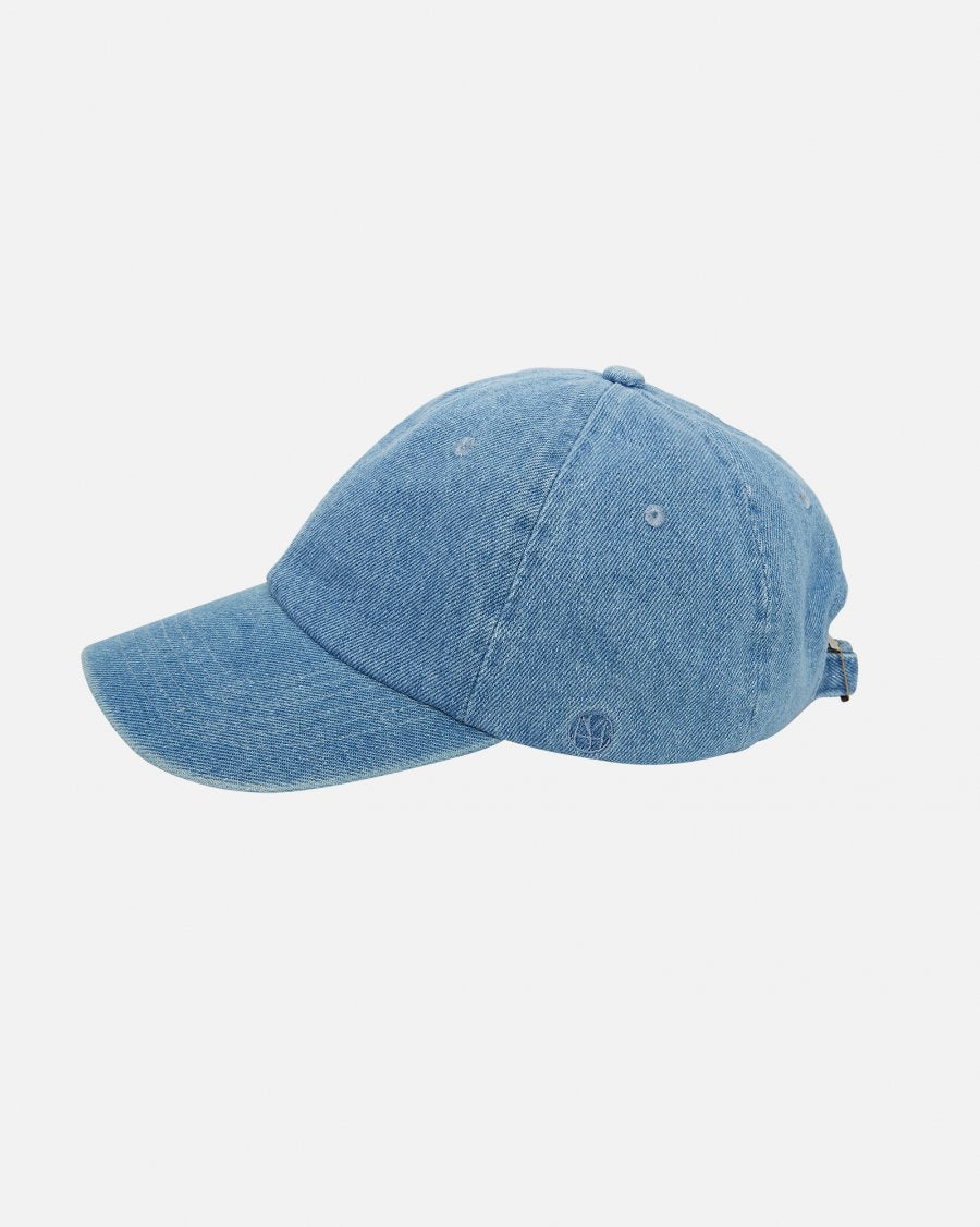 MOSS COPENHAGEN Baseballcap BOBBIE Cotton