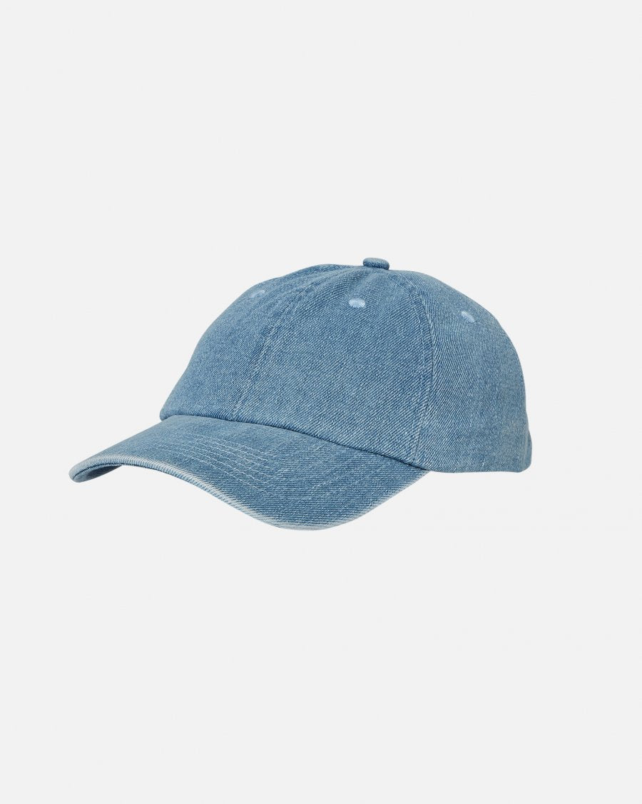 MOSS COPENHAGEN Baseballcap BOBBIE Cotton