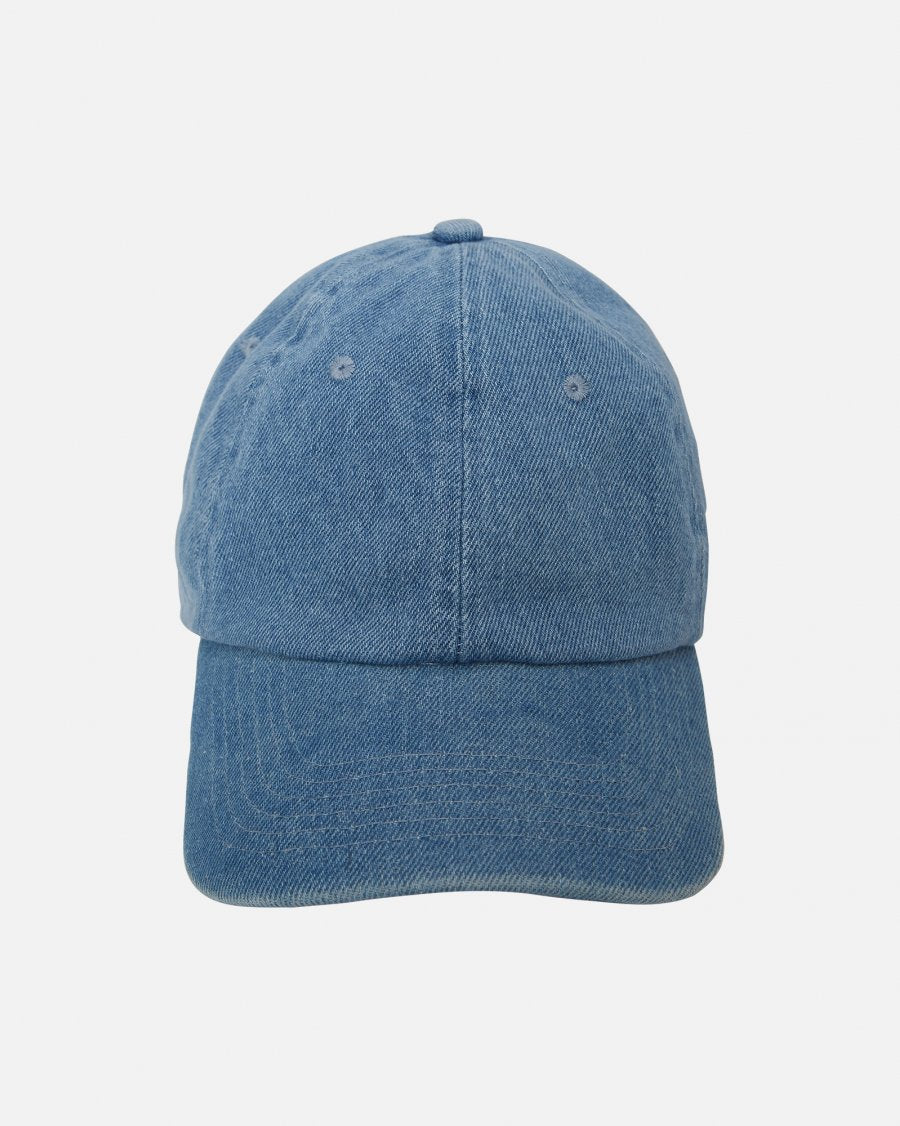 MOSS COPENHAGEN Baseballcap BOBBIE Cotton