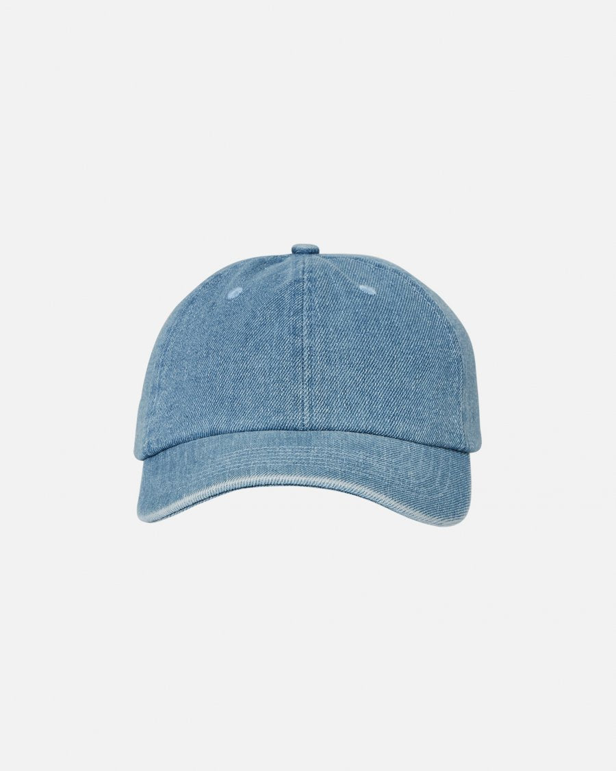 MOSS COPENHAGEN Baseballcap BOBBIE Cotton