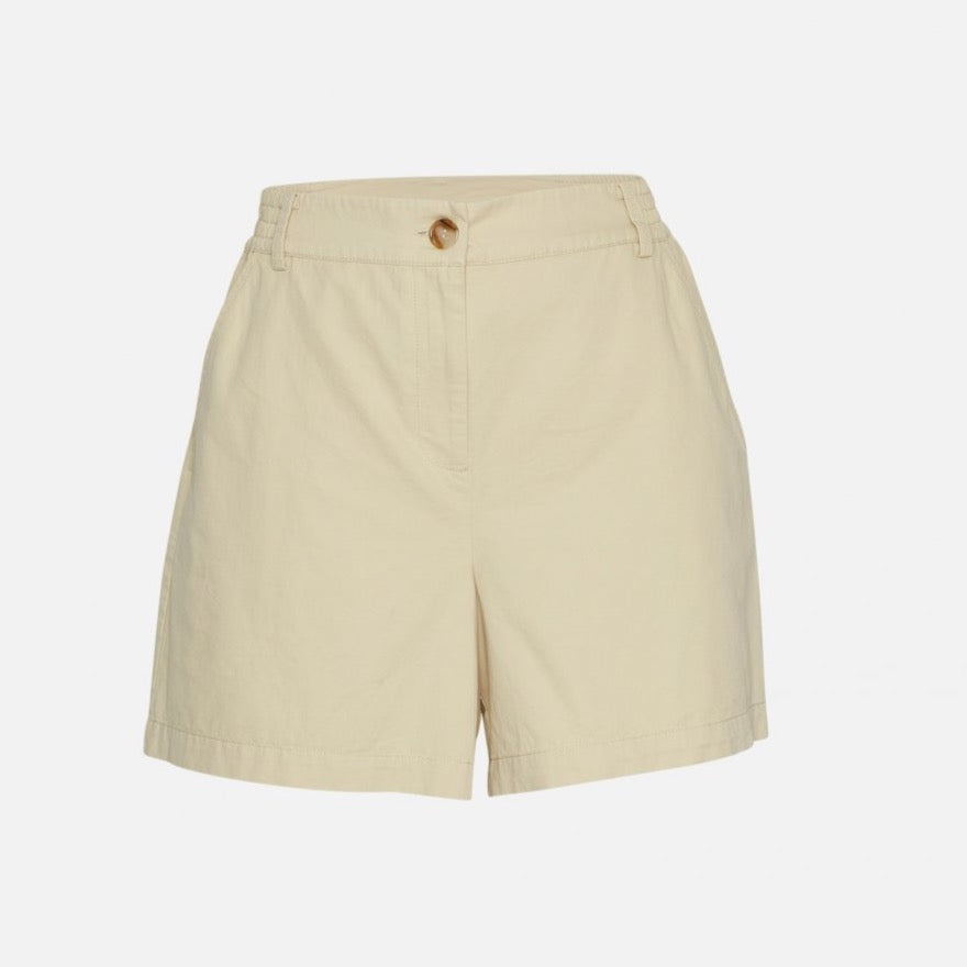 MOSS COPENHAGEN Shorts LELEI CYRILLA Cotton