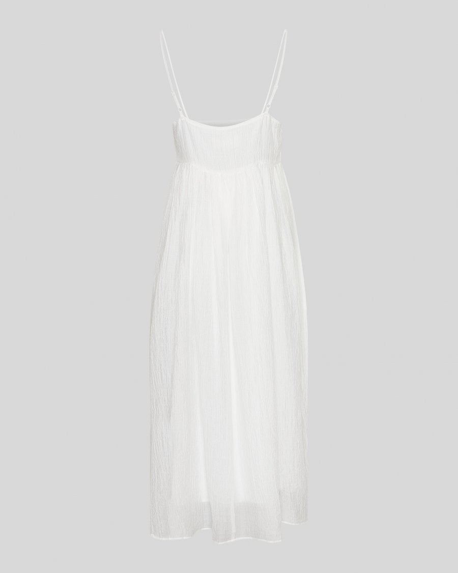 MOSS COPENHAGEN Kleid AMABEL TENCEL™ Lyocell