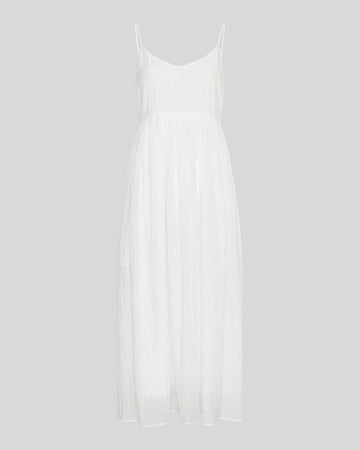MOSS COPENHAGEN Kleid AMABEL TENCEL™ Lyocell